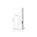 Усилитель сигнала Wi-Fi TP-Link RE700X White