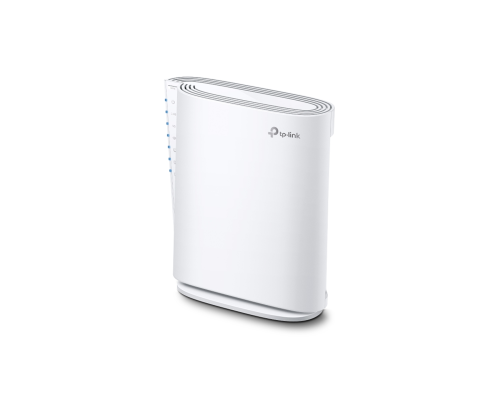 Усилитель сигнала Wi-Fi TP-Link RE900XD White