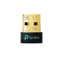 Беспроводной Bluetooth USB-адаптер TP-Link UB500 Black