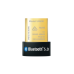 Беспроводной Bluetooth USB-адаптер TP-Link UB500 Black