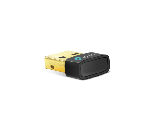 Беспроводной Bluetooth USB-адаптер TP-Link UB500 Black