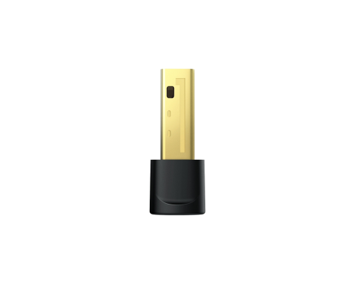 Беспроводной Wi-Fi и Bluetooth USB-адаптер TP-Link Archer T2UB Nano Black