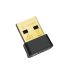 Беспроводной Wi-Fi и Bluetooth USB-адаптер TP-Link Archer T2UB Nano Black