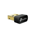 Беспроводной Wi-Fi и Bluetooth USB-адаптер TP-Link Archer T2UB Nano Black
