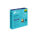 Беспроводной Wi-Fi и Bluetooth USB-адаптер TP-Link Archer T600UB Nano Black