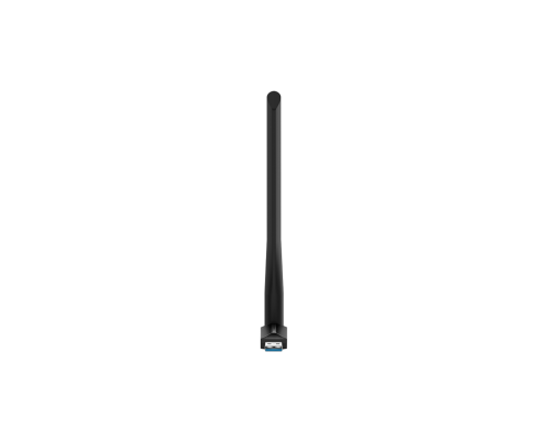 Беспроводной игровой Wi-Fi USB-адаптер TP-Link Archer TX35U Plus Black