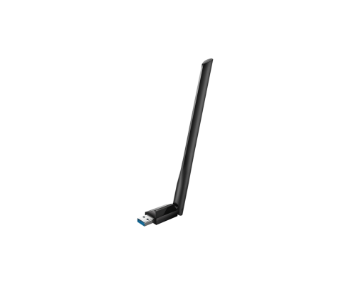 Беспроводной игровой Wi-Fi USB-адаптер TP-Link Archer TX35U Plus Black