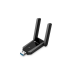 Беспроводная игровая Wi-Fi USB-адаптер TP-Link Archer TX30U Plus Black