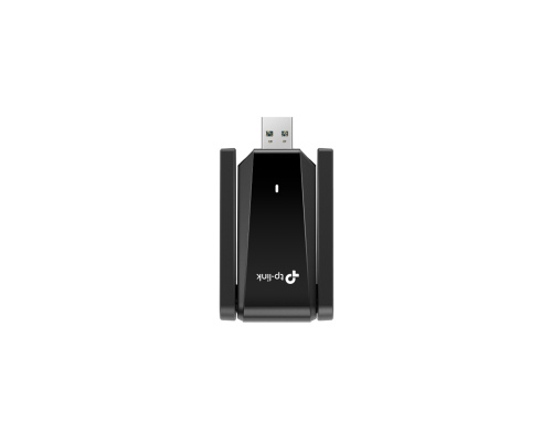 Беспроводная игровая Wi-Fi USB-адаптер TP-Link Archer TX30U Plus Black