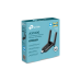 Беспроводная игровая Wi-Fi USB-адаптер TP-Link Archer TX30U Plus Black