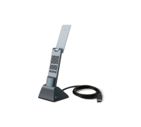 Беспроводной игровой Wi-Fi USB-адаптер TP-Link Archer TX20UH Black