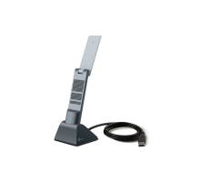 Беспроводной игровой Wi-Fi USB-адаптер TP-Link Archer TX20UH Black