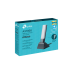 Беспроводной игровой Wi-Fi USB-адаптер TP-Link Archer TX20UH Black