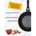 Сковорода ВОК Ardesto Gemini Gourmet 28 см + Лопатка Ardesto Gemini