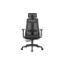 Эргономичное офисное кресло Lumi CH05-40 Black