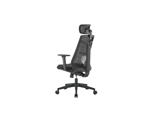 Эргономичное офисное кресло Lumi CH05-40 Black