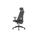 Эргономичное офисное кресло Lumi CH05-40 Black