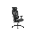 Эргономичное офисное кресло Lumi CH05-31 SpineX Black