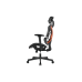 Эргономичное офисное кресло Lumi CH05-31 SpineX Black