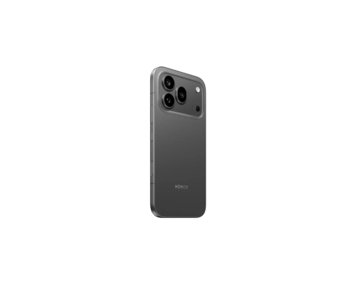 Смартфон HONOR 600 Pro 12GB+512GB Black Dual SIM