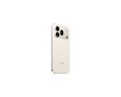 Смартфон HONOR 600 Pro 12GB+512GB Golden White Dual SIM