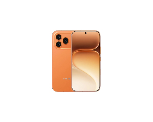 Смартфон HONOR 600 Pro 12GB+512GB Orange Dual SIM