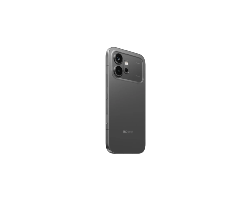 Смартфон HONOR 600 8GB+512GB Black Dual SIM