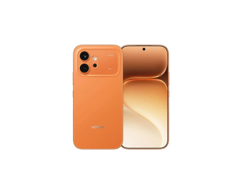 Смартфон HONOR 600 8GB+512GB Orange Dual SIM