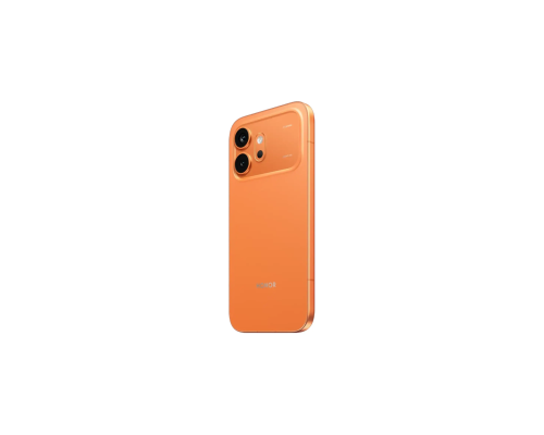 Смартфон HONOR 600 8GB+512GB Orange Dual SIM