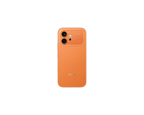 Смартфон HONOR 600 8GB+512GB Orange Dual SIM