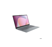 Ноутбук Lenovo IdeaPad Slim 3 15AMN8 Arctic Grey (82XQ01DPRK)