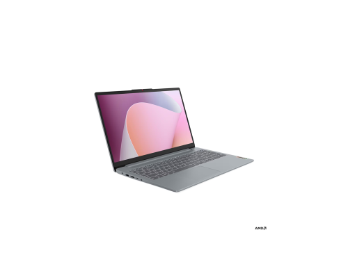 Ноутбук Lenovo IdeaPad Slim 3 15AMN8 Arctic Grey (82XQ01DPRK)