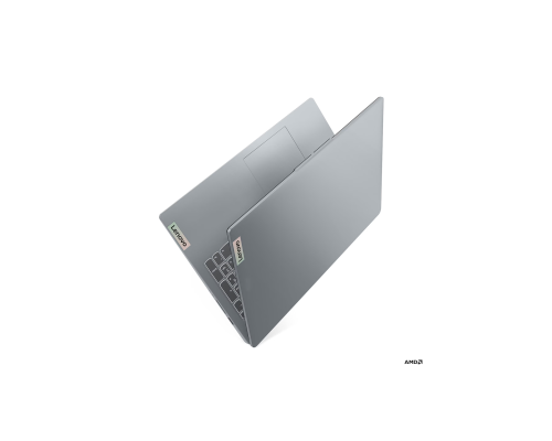 Ноутбук Lenovo IdeaPad Slim 3 15AMN8 Arctic Grey (82XQ01DPRK)