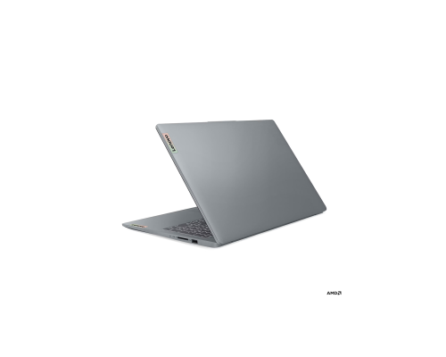 Ноутбук Lenovo IdeaPad Slim 3 15AMN8 Arctic Grey (82XQ01DPRK)