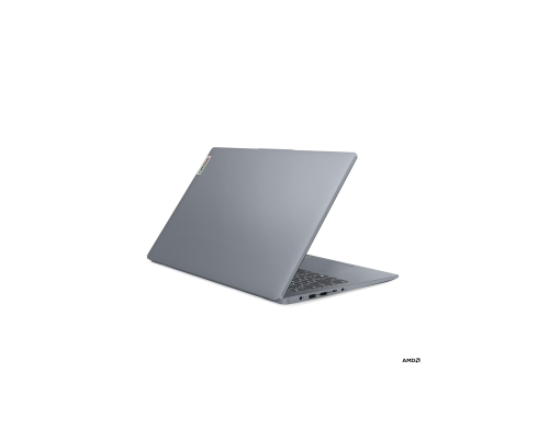 Ноутбук Lenovo IdeaPad Slim 3 15AMN8 Arctic Grey (82XQ01DPRK)