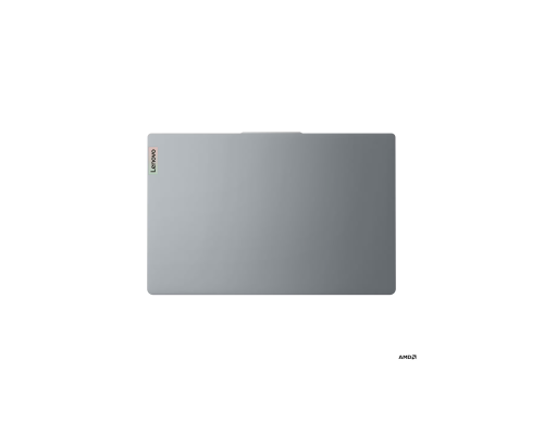 Ноутбук Lenovo IdeaPad Slim 3 15AMN8 Arctic Grey (82XQ01DPRK)