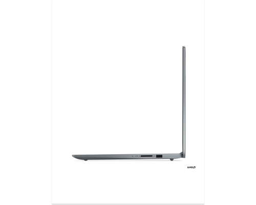 Ноутбук Lenovo IdeaPad Slim 3 15AMN8 Arctic Grey (82XQ01DPRK)