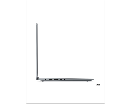 Ноутбук Lenovo IdeaPad Slim 3 15AMN8 Arctic Grey (82XQ01DPRK)
