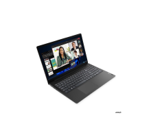 Ноутбук Lenovo V15 G4 AMN Business Black (82YU016XRU)