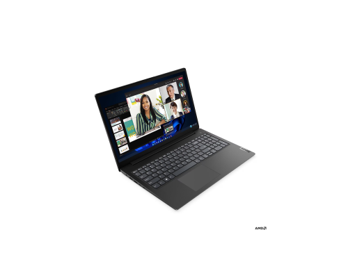Ноутбук Lenovo V15 G4 AMN Business Black (82YU016XRU)