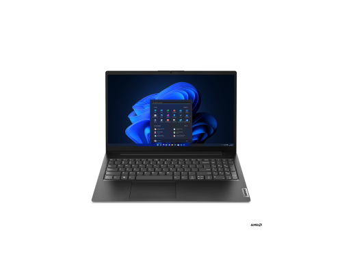 Ноутбук Lenovo V15 G4 AMN Business Black (82YU016XRU)