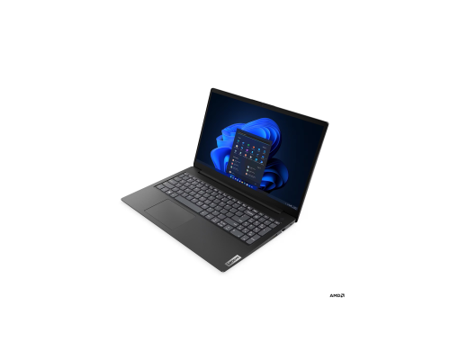 Ноутбук Lenovo V15 G4 AMN Business Black (82YU016XRU)