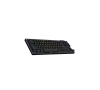 Беспроводная игровая клавиатура Logitech G PRO X TKL LIGHTSPEED Wireless