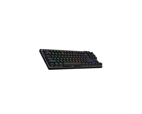 Беспроводная игровая клавиатура Logitech G PRO X TKL LIGHTSPEED Wireless