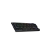 Беспроводная игровая клавиатура Logitech G PRO X TKL LIGHTSPEED Wireless