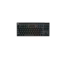 Беспроводная игровая клавиатура Logitech G PRO X TKL LIGHTSPEED Wireless