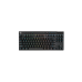 Беспроводная игровая клавиатура Logitech G PRO X TKL LIGHTSPEED Wireless