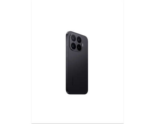 Смартфон Xiaomi 17T 12GB+256GB Black