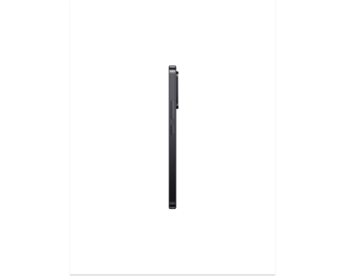 Смартфон Xiaomi 17T 12GB+256GB Black