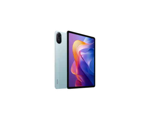 Планшет Redmi Pad 2 4G 4GB+256GB Mint Green